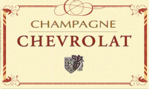 Chevrolat Champagne