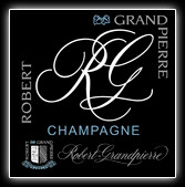 Champagne Robert Grandpierre